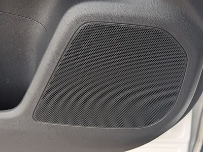 2024 Lexus NX 350 F SPORT Handling