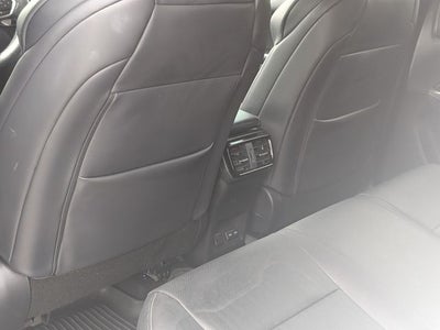 2024 Lexus NX 350 F SPORT Handling