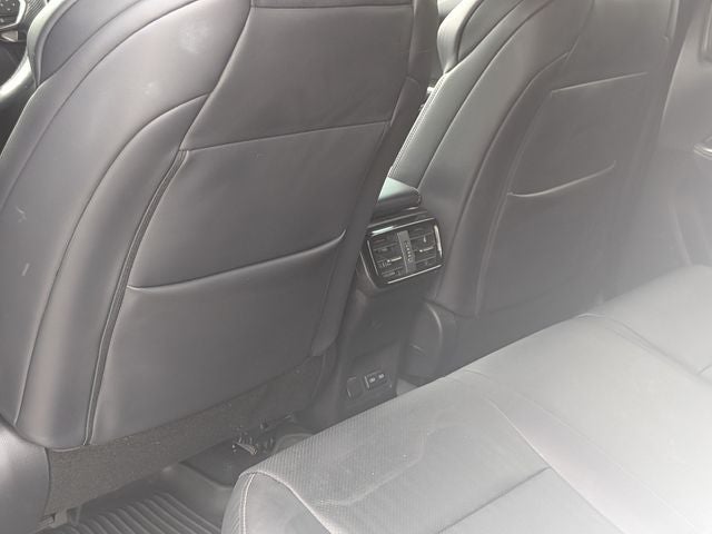 2024 Lexus NX 350 F SPORT Handling