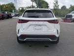 2024 Lexus NX 350 F SPORT Handling