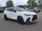 2024 Lexus NX 350 F SPORT Handling