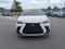 2024 Lexus NX 350 F SPORT Handling
