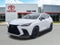 2024 Lexus NX 350 F SPORT Handling