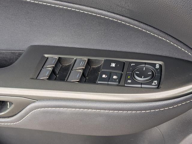 2024 Lexus NX 350 F SPORT Handling