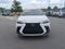 2024 Lexus NX 350 F SPORT Handling