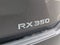 2021 Lexus RX 350 350 F Sport