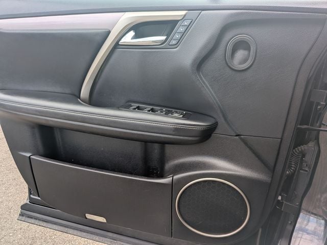 2021 Lexus RX 350 350 F Sport