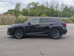 2021 Lexus RX 350 350 F Sport