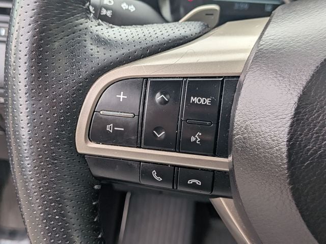 2021 Lexus RX 350 350 F Sport