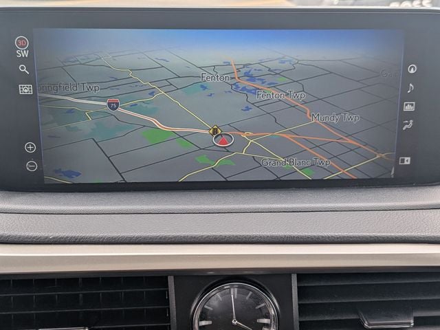 2021 Lexus RX 350 350 F Sport