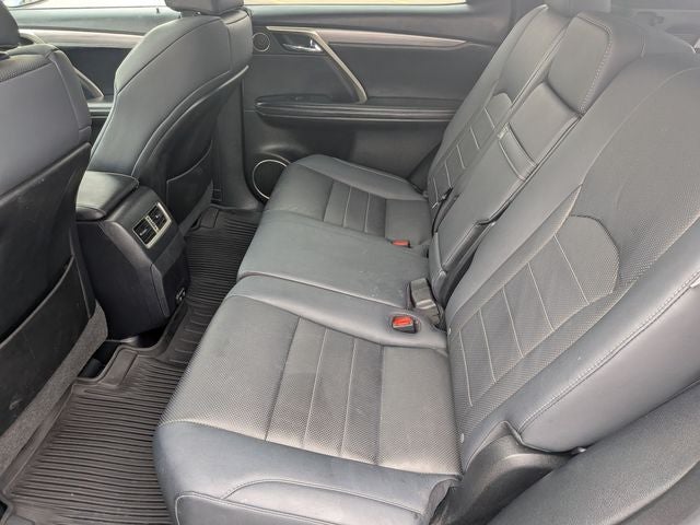 2021 Lexus RX 350 350 F Sport