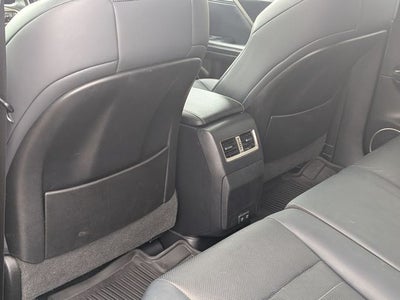 2021 Lexus RX 350 350 F Sport