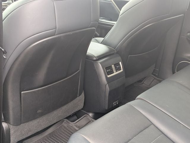 2021 Lexus RX 350 350 F Sport
