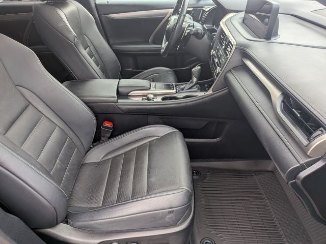 2021 Lexus RX 350 350 F Sport
