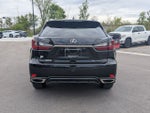 2021 Lexus RX 350 350 F Sport