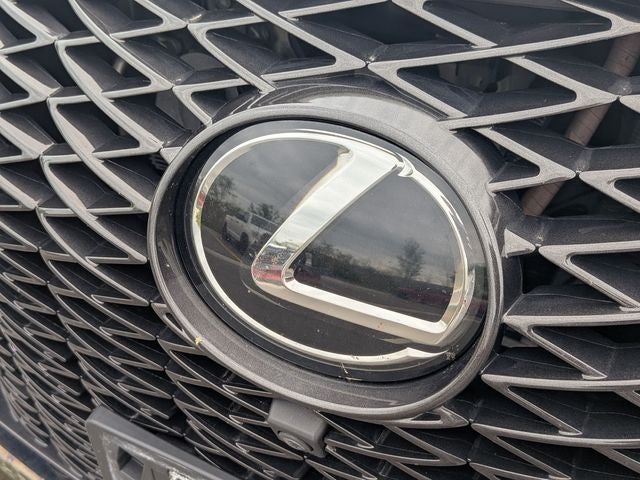2021 Lexus RX 350 350 F Sport