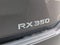 2021 Lexus RX 350 350 F Sport