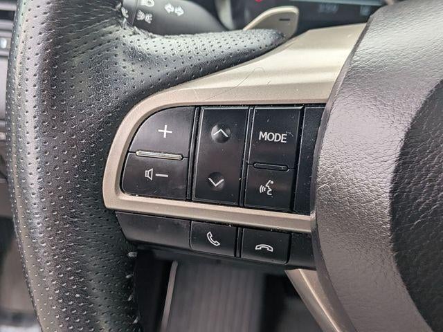 2021 Lexus RX 350 350 F Sport