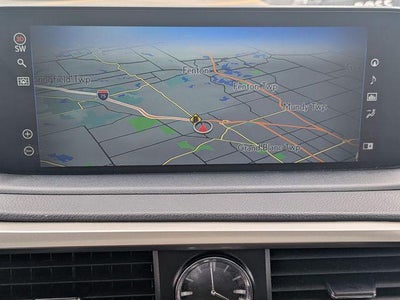 2021 Lexus RX 350 350 F Sport