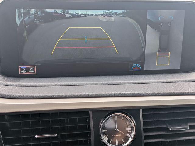 2021 Lexus RX 350 350 F Sport