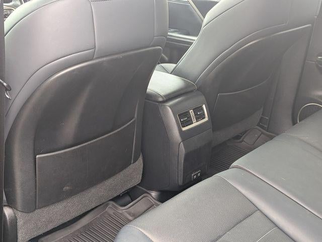 2021 Lexus RX 350 350 F Sport