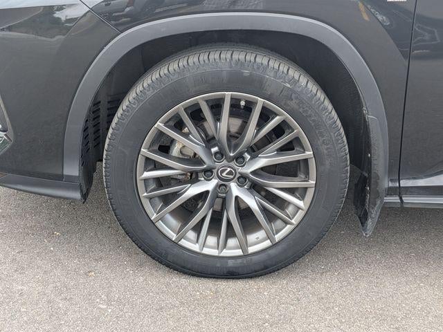 2021 Lexus RX 350 350 F Sport