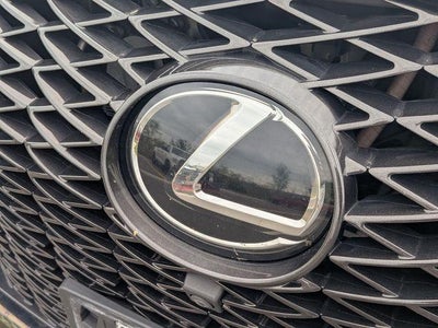 2021 Lexus RX 350 350 F Sport