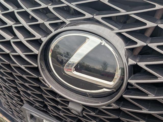 2021 Lexus RX 350 350 F Sport