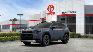 2026 Toyota RAV4 Woodland