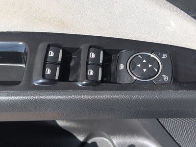 2013 Ford Fusion S