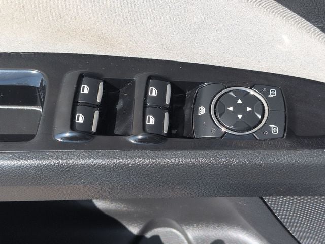 2013 Ford Fusion S