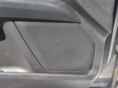 2013 Ford Fusion S