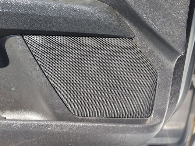 2013 Ford Fusion S