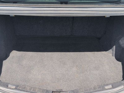 2013 Ford Fusion S