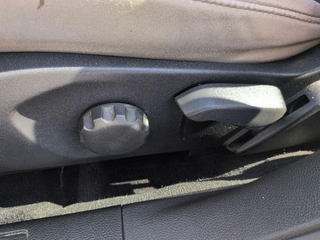 2013 Ford Fusion S