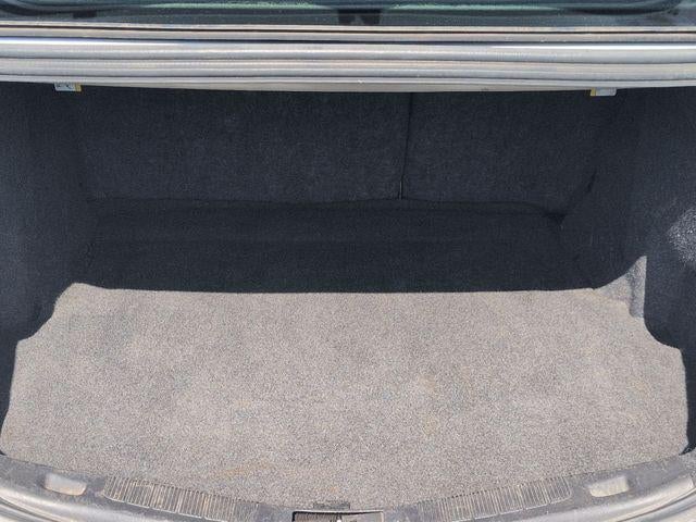 2013 Ford Fusion S