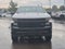 2020 Chevrolet Silverado Custom Trail Boss