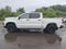 2020 Chevrolet Silverado Custom Trail Boss