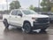 2020 Chevrolet Silverado Custom Trail Boss