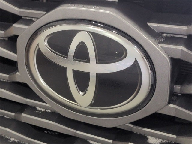 2023 Toyota TACOMA TRD SPORT TRD Sport V6