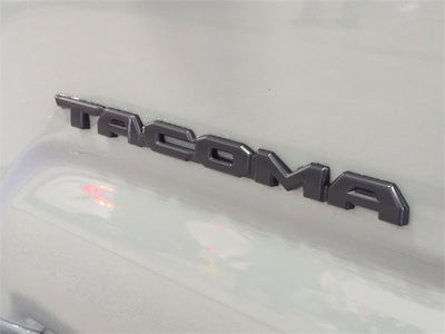 2023 Toyota TACOMA TRD SPORT TRD Sport V6