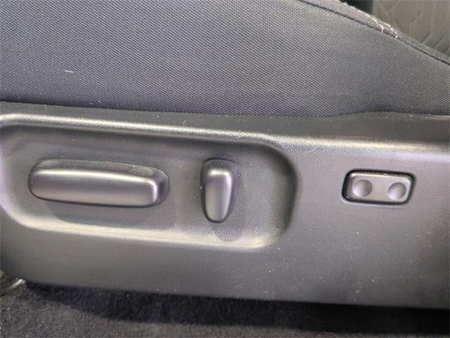 2023 Toyota TACOMA TRD SPORT TRD Sport V6