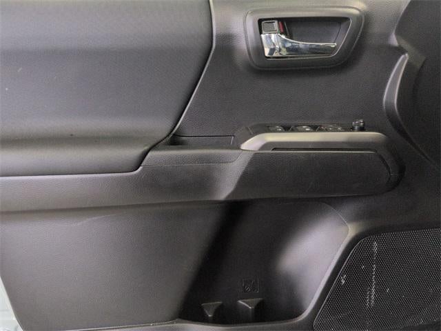 2023 Toyota TACOMA TRD SPORT TRD Sport V6