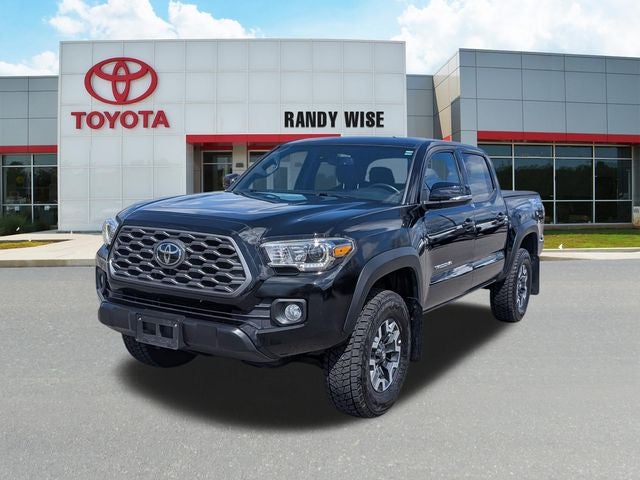 2023 Toyota TACOMA TRD OFFRD TRD Off-Road V6