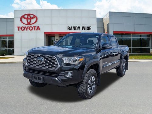 2023 Toyota TACOMA TRD OFFRD TRD Off-Road V6