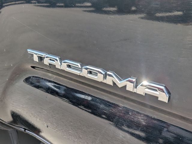 2023 Toyota TACOMA TRD OFFRD TRD Off-Road V6