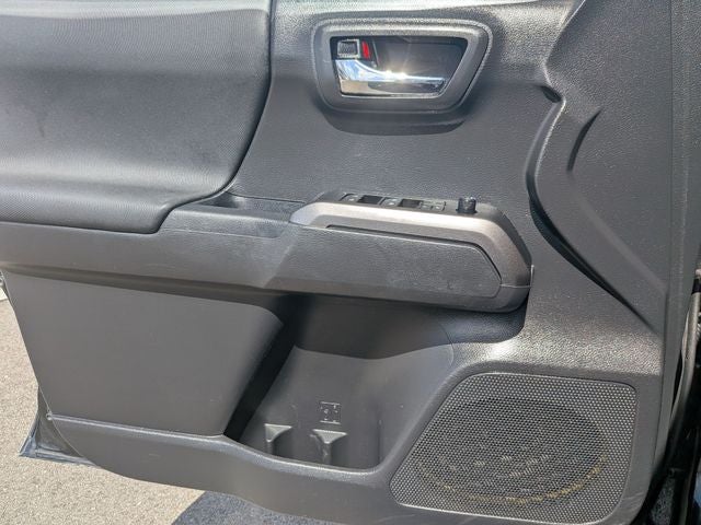 2023 Toyota TACOMA TRD OFFRD TRD Off-Road V6