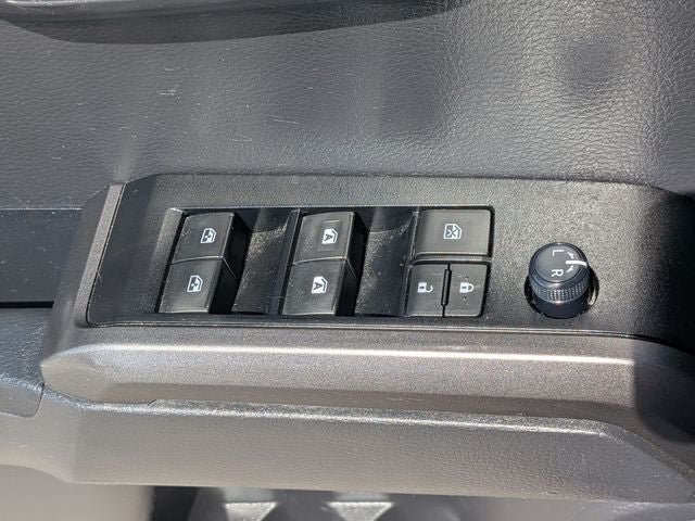 2023 Toyota TACOMA TRD OFFRD TRD Off-Road V6