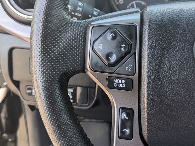 2023 Toyota TACOMA TRD OFFRD TRD Off-Road V6