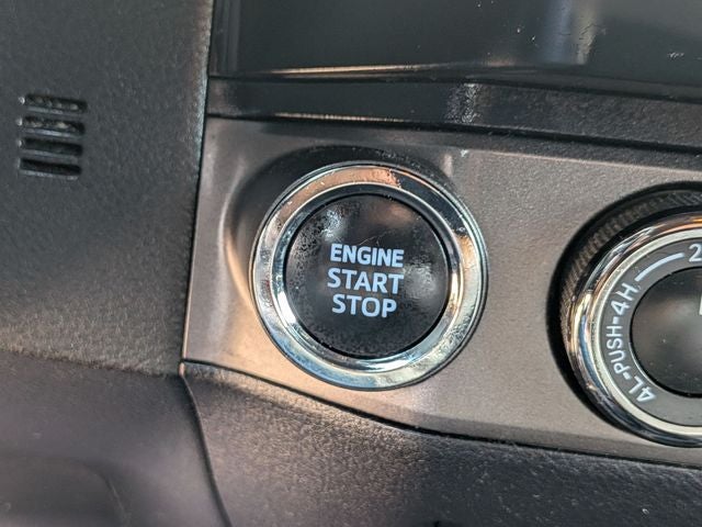 2023 Toyota TACOMA TRD OFFRD TRD Off-Road V6